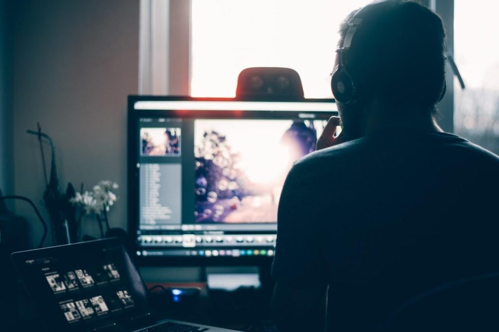 Best tool for making videos