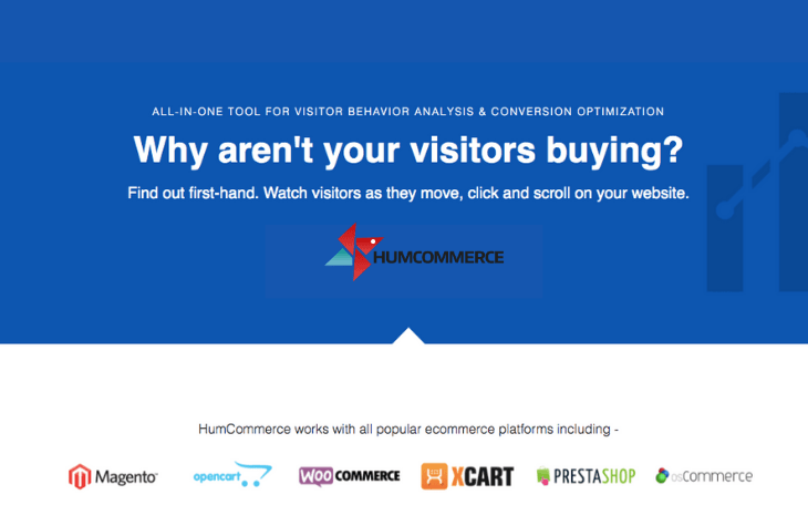HumCommerce CRO WP Plugin