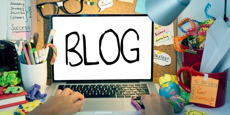 Magento SEO: Blogging is a must