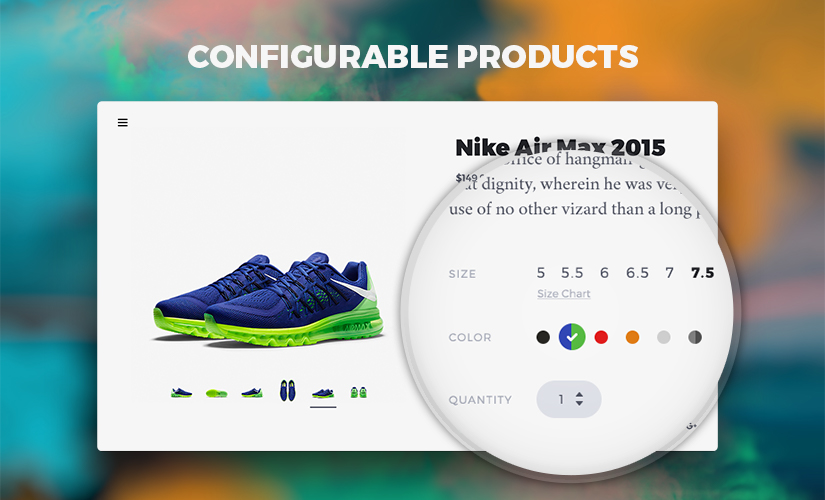 Configurable Products Featured Image