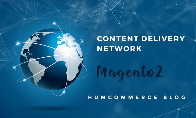 content delivery network