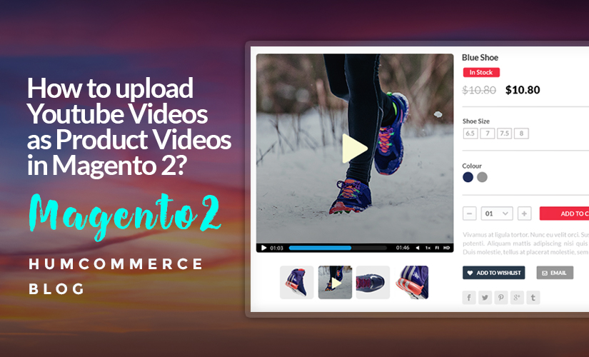uploading youtube videos to product images in magento
