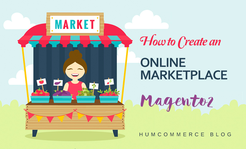 How to create an online marketplace