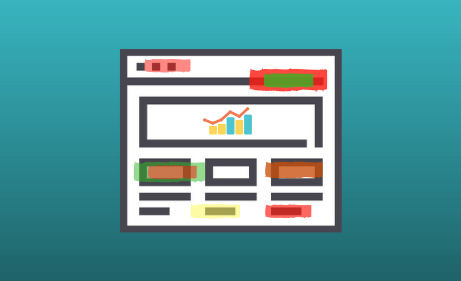 8 Ways to Read Website Heatmap and Use Them to Increase Conversion