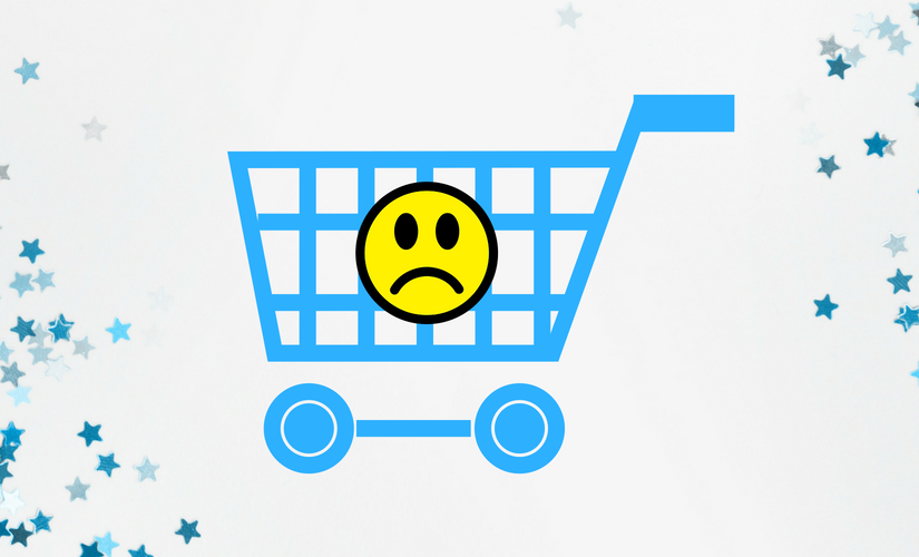 Add-to-cart - Checkout - Abandon - checkout abandonment