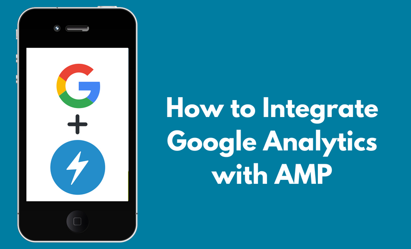 How to Integrate Google Analytics with Google AMP