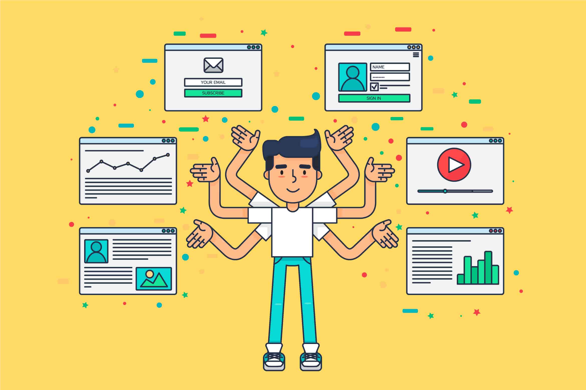 How to do Session Recording and Heatmaps on Magento 2