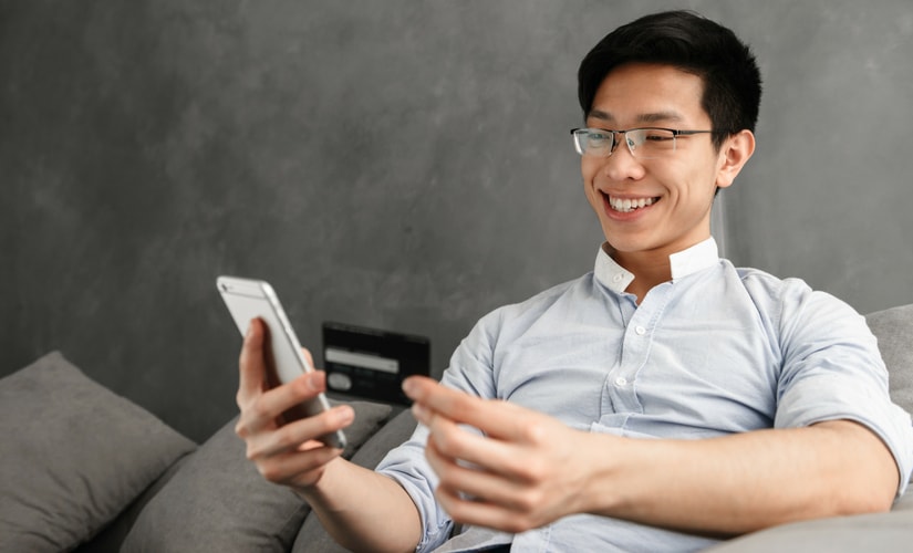 Ways to increase the mobile conversion rate for an online store - HumCommerce