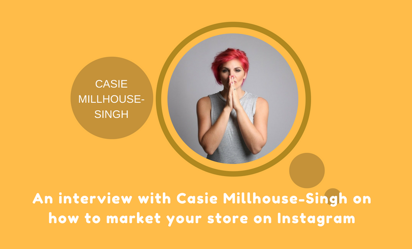 CASIE MILLHOUSE-SINGH