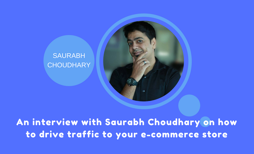 SAURABH CHOUDHARY INTERVIEW (1)