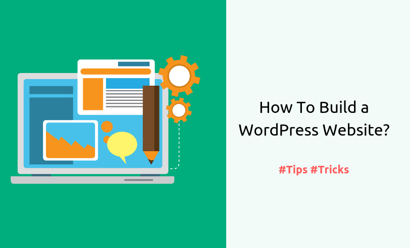 Build WordPress Website