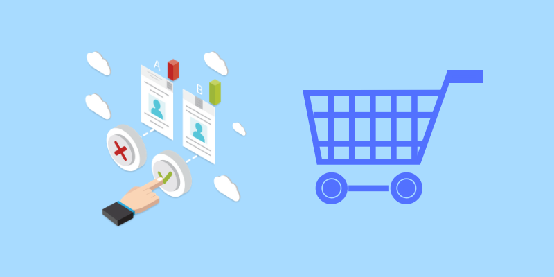 A Step-by-Step Guide to Creating the First AB Test for Your E-Commerce Store