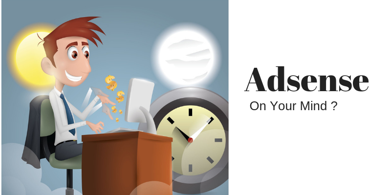 Adsense maximum revenue