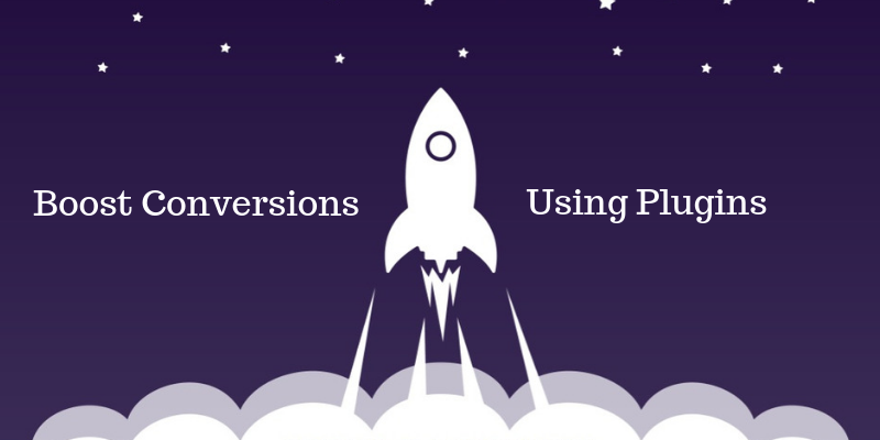 Boost Conversions